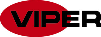 Viper Logo Red_Blk Viper logo