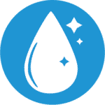 water droplet icon