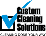 Custom Cleaning Solutions