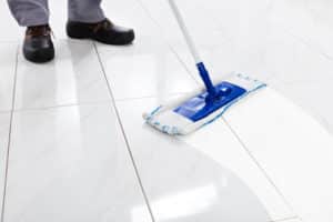 floor care cleaning